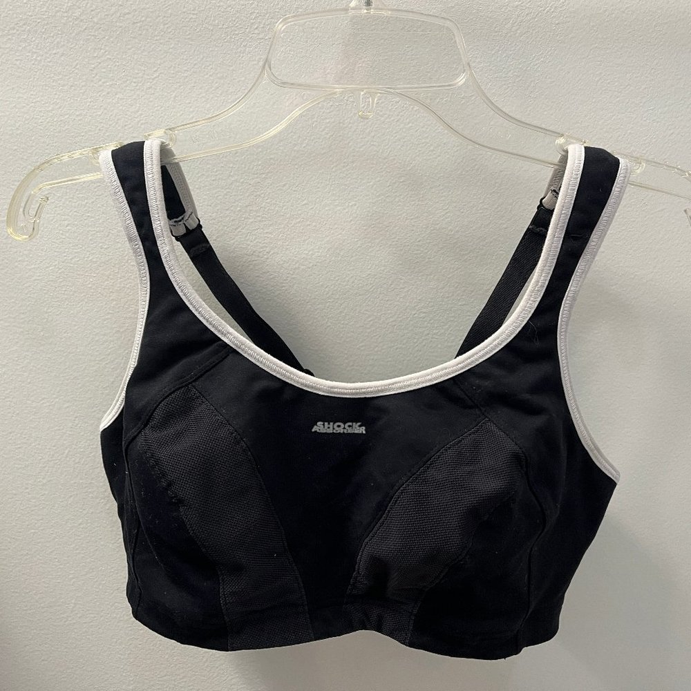 Shock Absorber Maximum Support Sports Bra